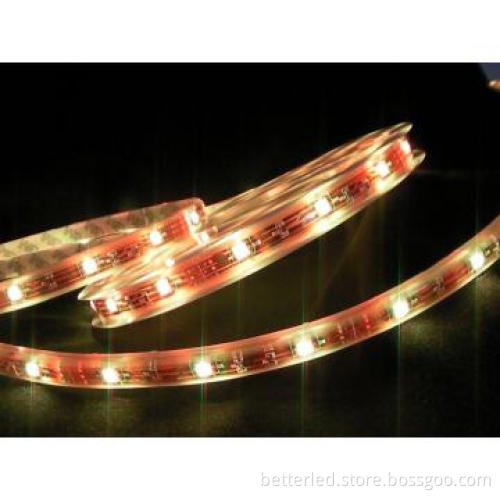 Better High quality SMD3528 4.8W/m Led strip for party decoration